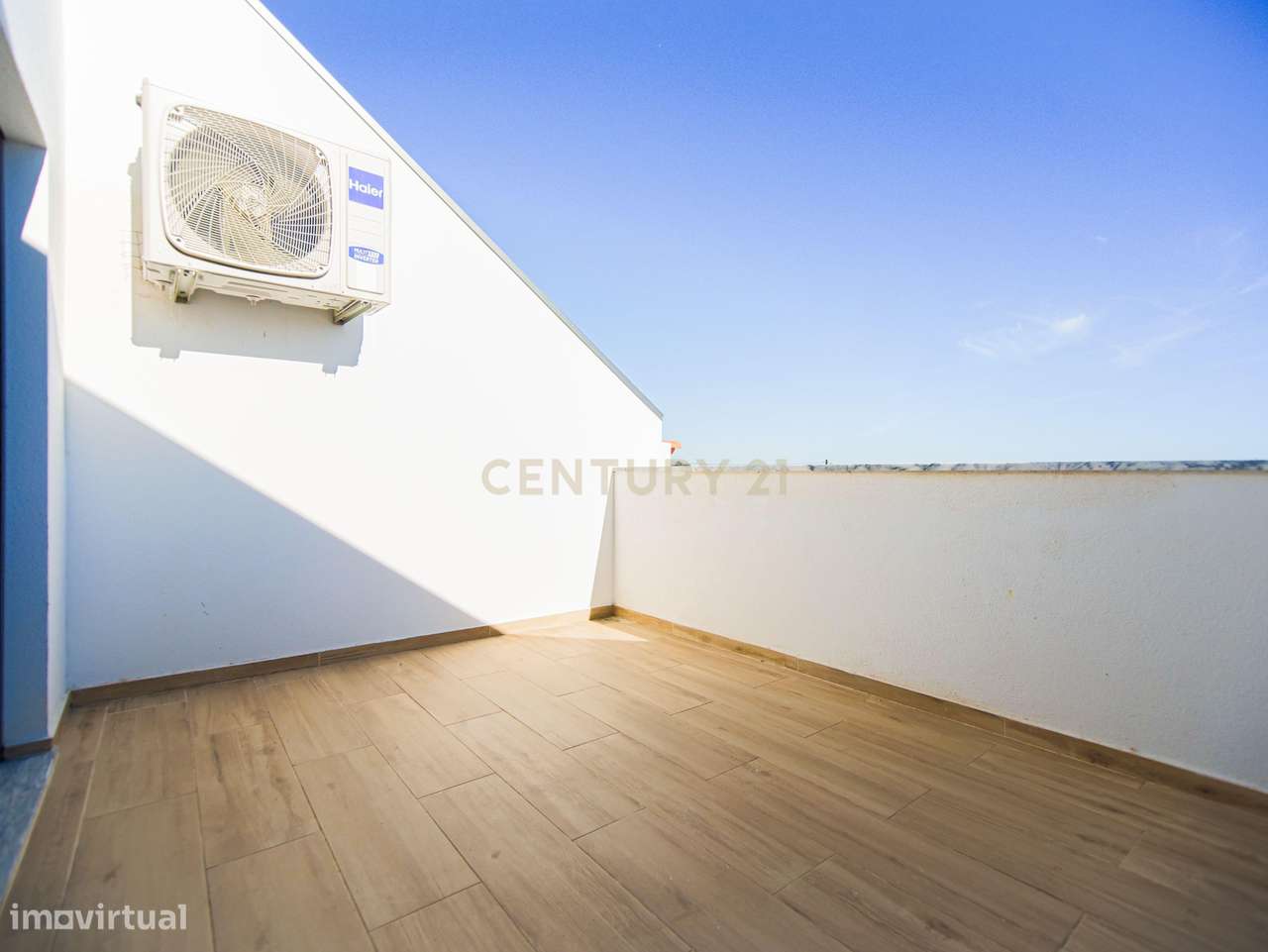 Moradia T4 + anexo T0 | Piscina Infinita | Estuário do Sado-55