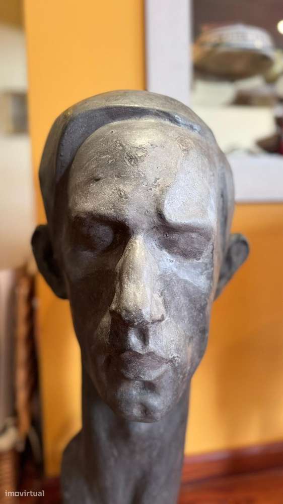 Moradia T6 - 220m2 - 3 pisos - 2 garagens - Barro - Pinheiro de Loures-11