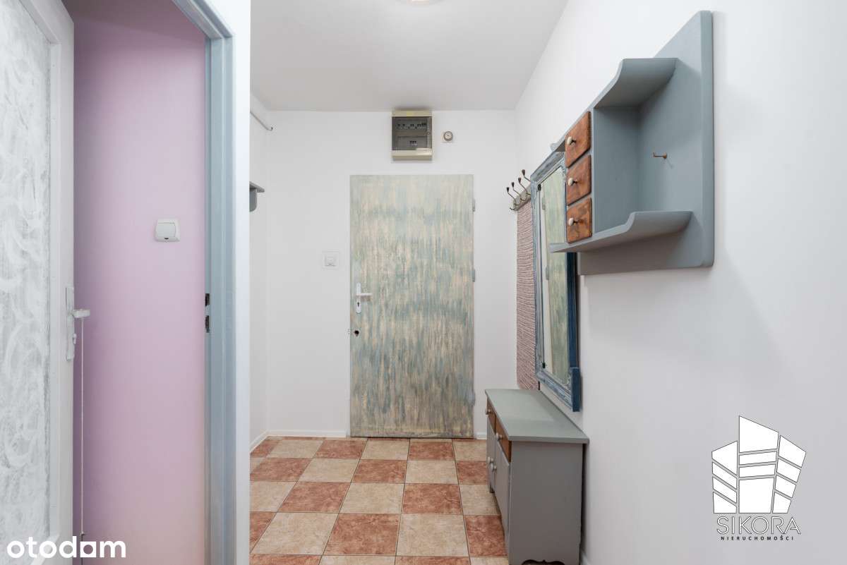 Ładne, duże mieszkanie w Redzie - Pełny obrazek: 5/16