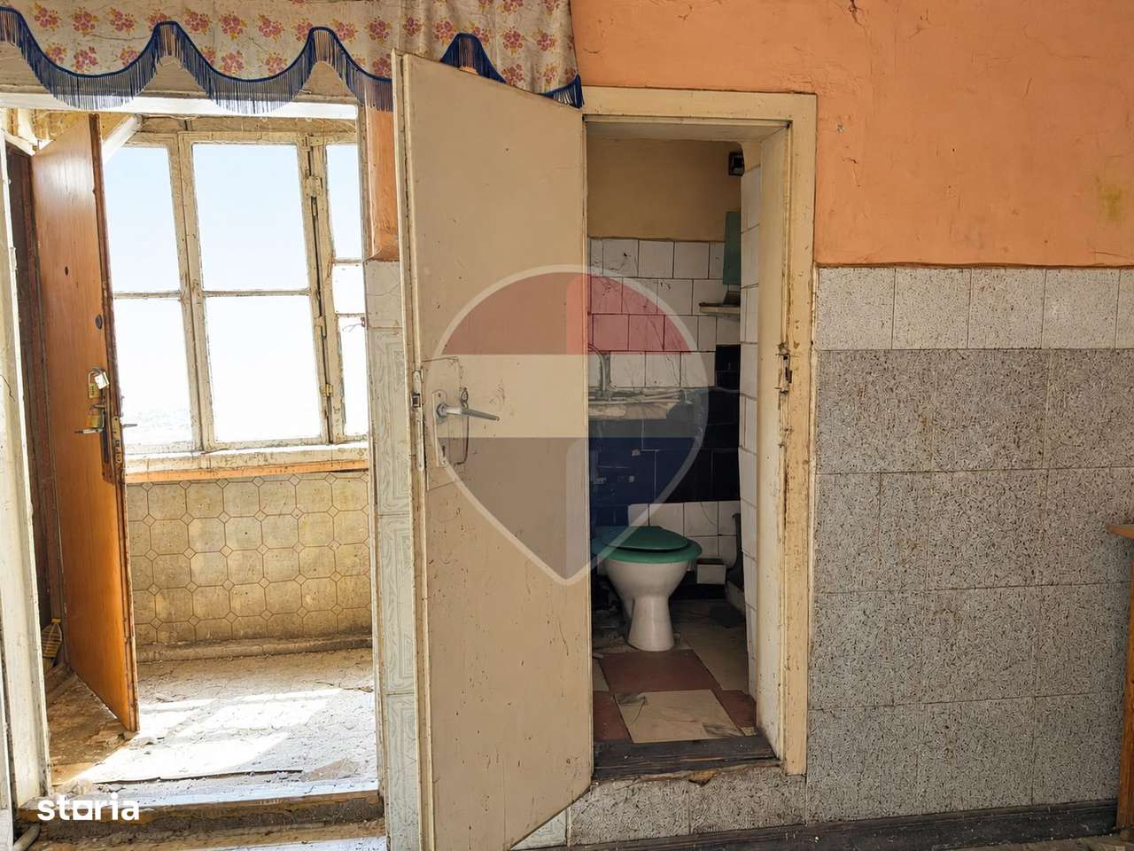 Apartament cu o cameră de vânzare, Timișoara, ultracentral-10