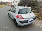 Renault Megane II 1.9 dCi Luxe Privilege - 19