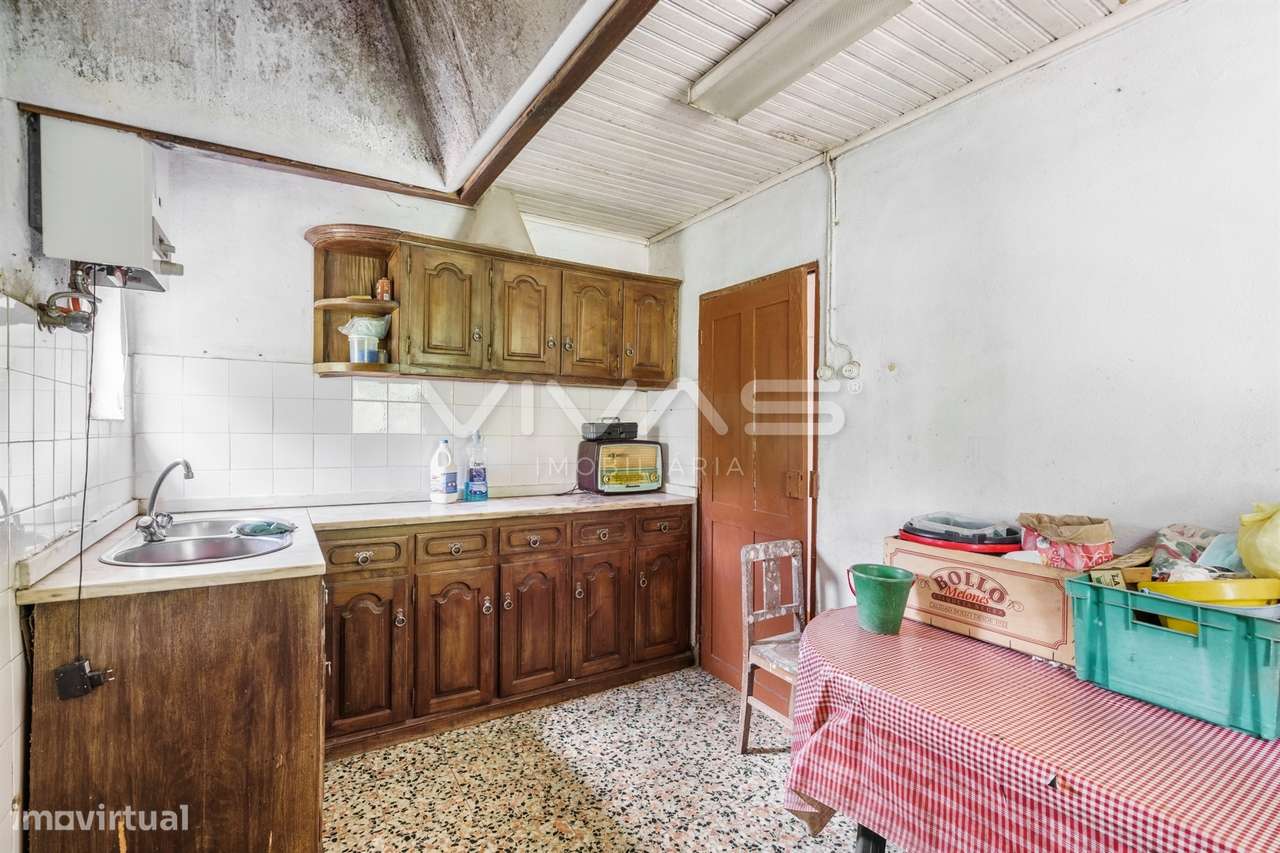 Moradia T4 Venda em Crespos e Pousada,Braga-29