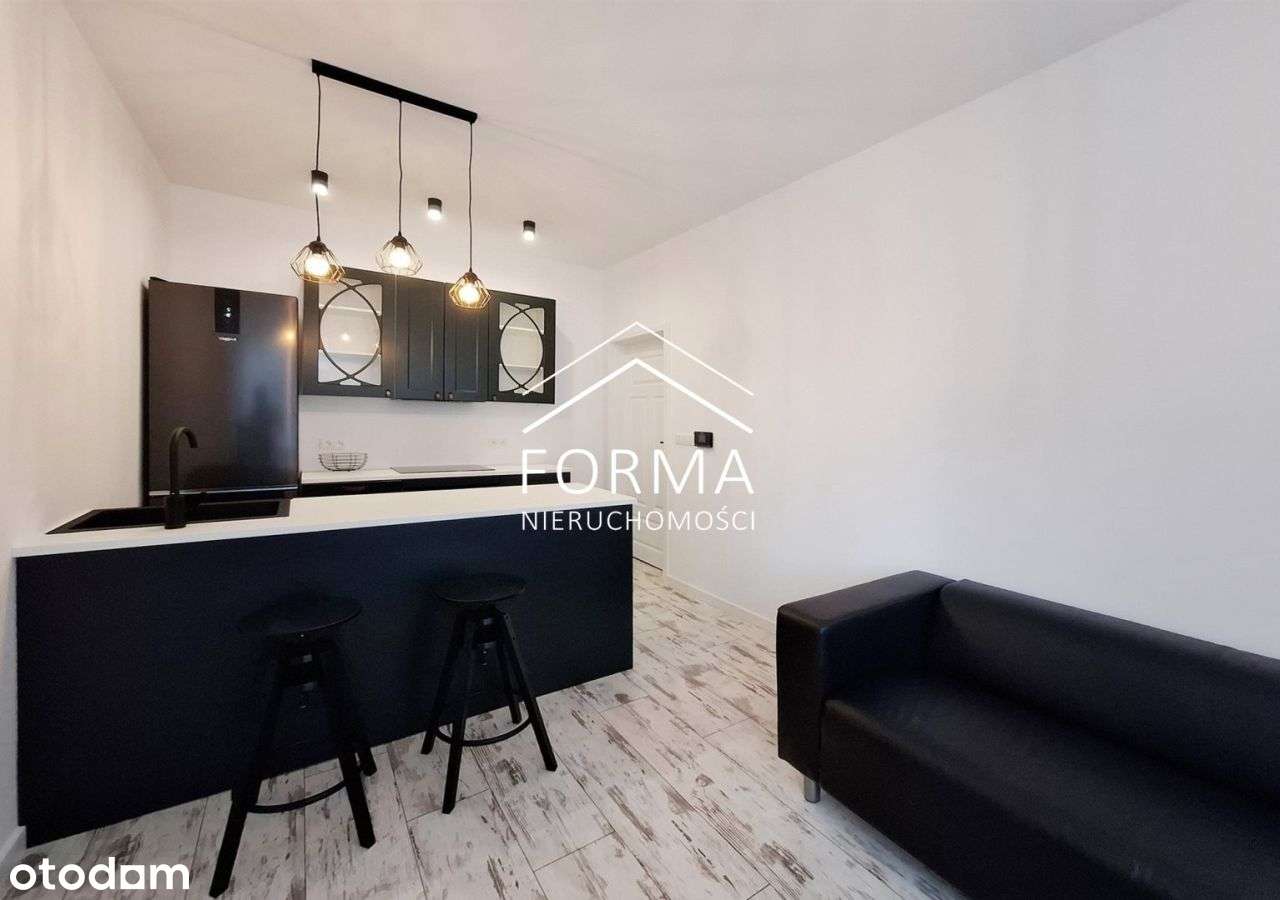 Komfortowe mieszkanie w sercu Bydgoszczy-0