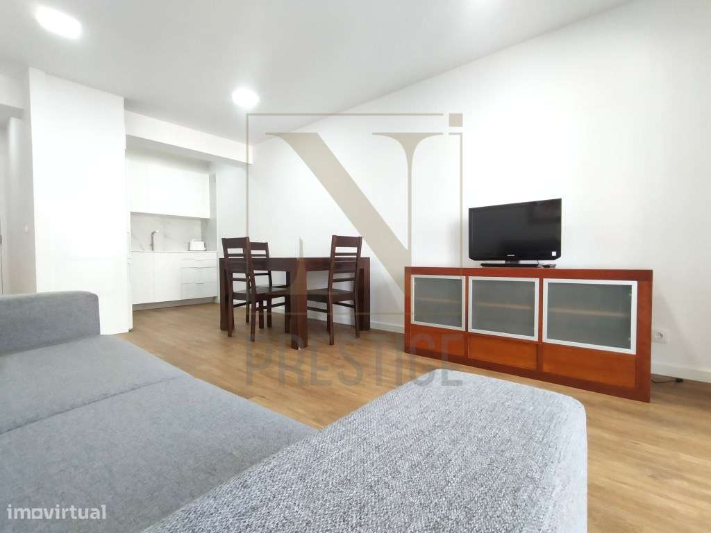 Apartamento T1 na Figueira da Foz - Grande imagem: 4/12