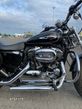 Harley-Davidson Sportster - 4