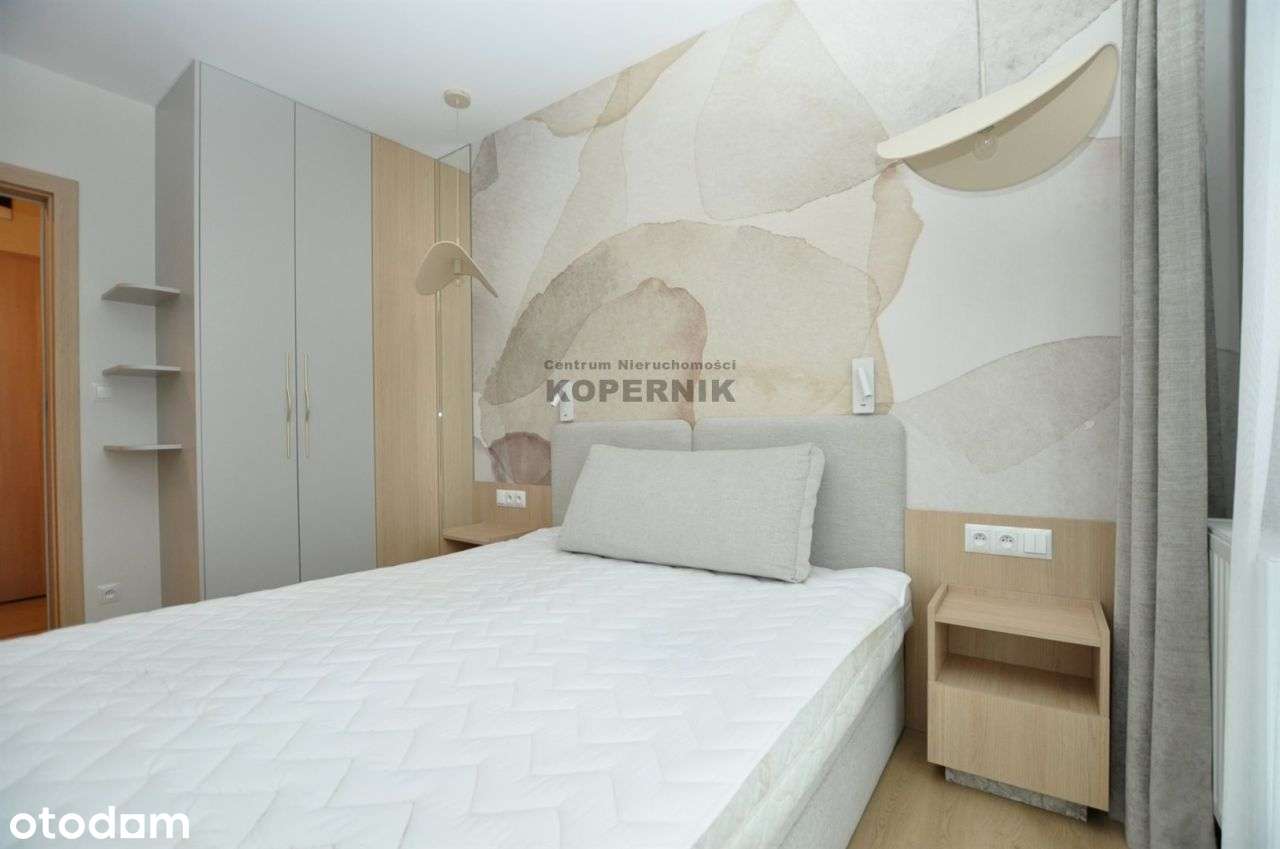 w.standard,klima,taras,ogródek,parking,Wrzosy - Pełny obrazek: 4/15