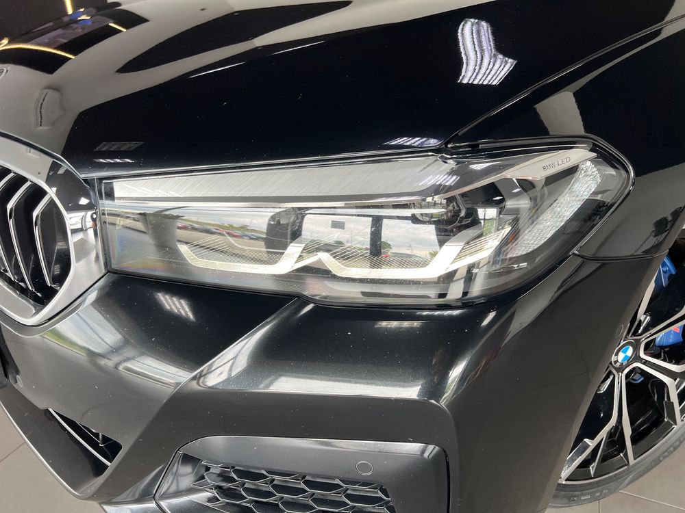 Bmw Seria-5