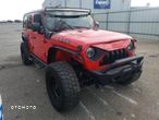 Głośniki Górne Półka Jeep Wrangler JL 2020 - 5