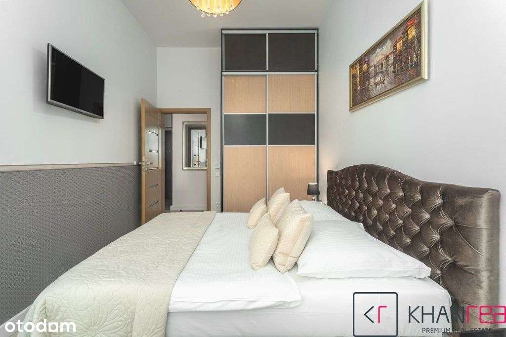 Apartament z widokiem na morze i piaszczystą plażę-8