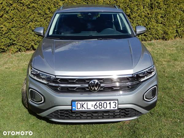 Volkswagen T-Roc 1.5 TSI Style DSG - 2