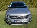 Volkswagen T-Roc 1.5 TSI Style DSG - 2