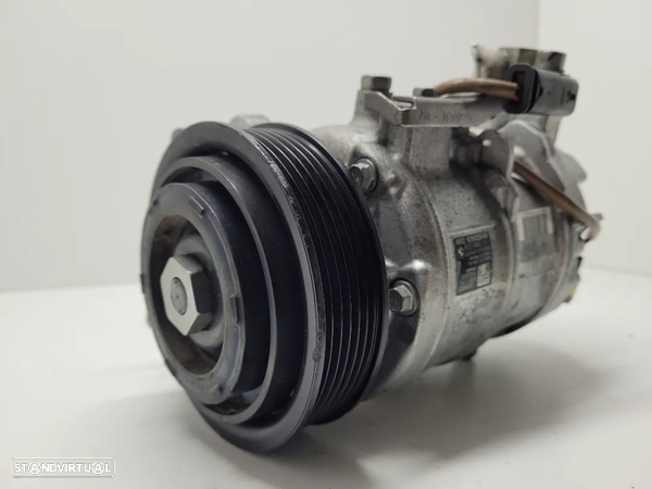 Compressor de AC BMW 1/2/3/4 F20/F30/F36 REF: 9299329 - 4