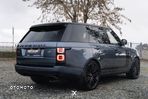 Land Rover Range Rover 5.0 V8 S/C AB - 2