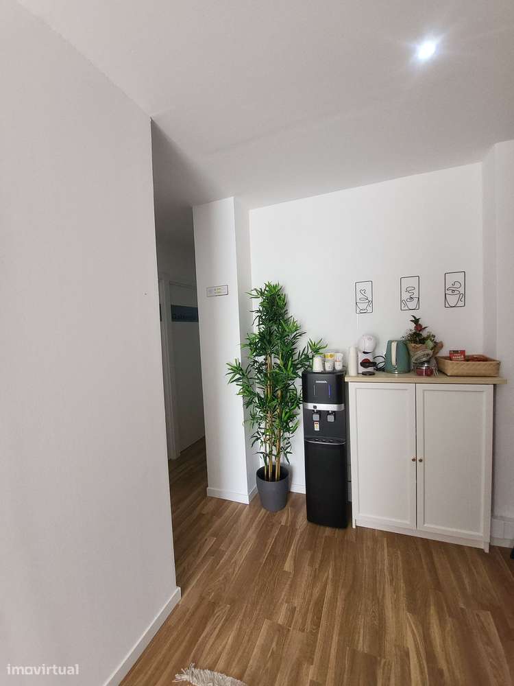 Gabinete para alugar na Maia - Grande imagem: 2/5