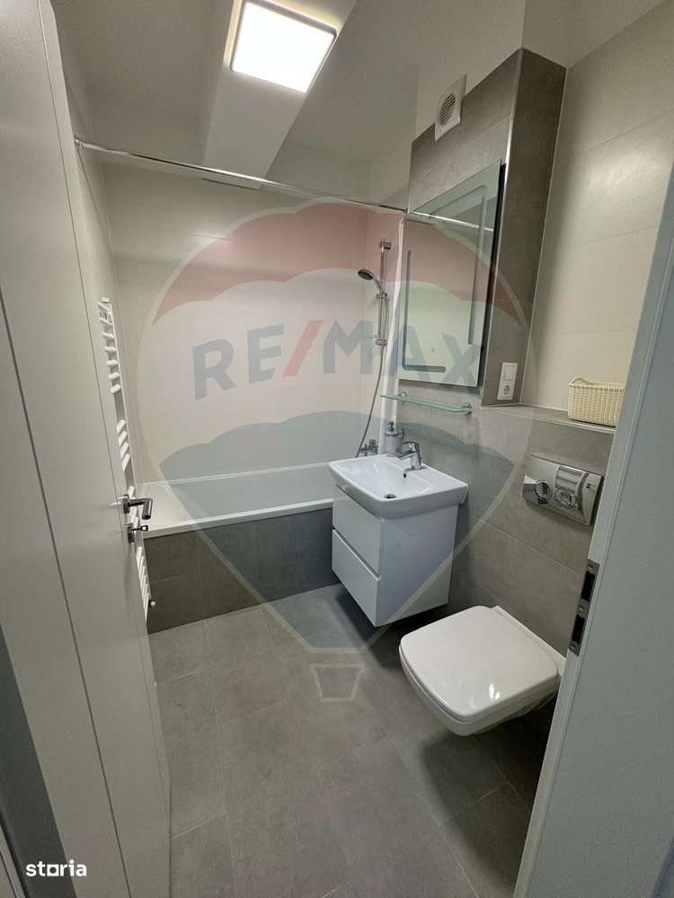 Apartament de inchiriat - Imagine principală: 3/18