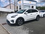 Kia e-Niro EV 64kWh - 1