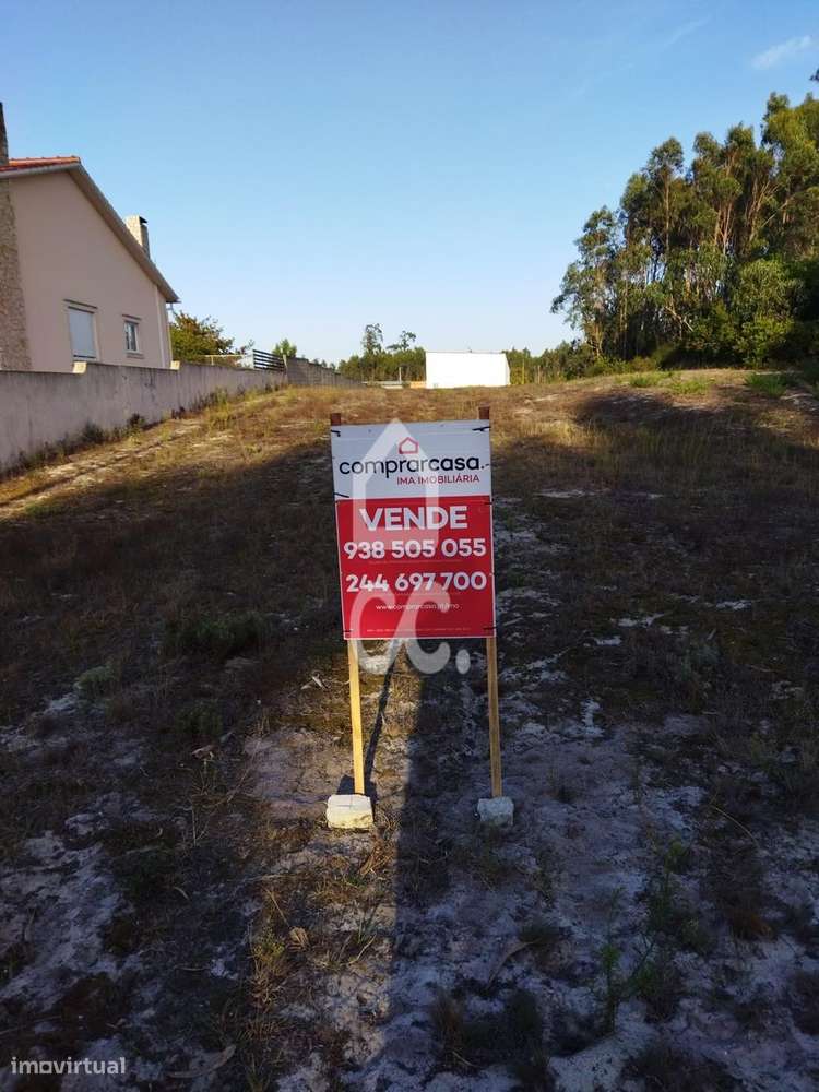 Terreno com viabilidade de construção urbana com a área de 1.660 m2, í - Grande imagem: 4/7