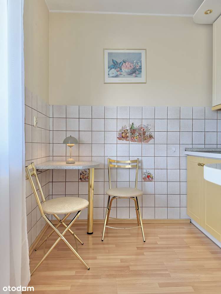 Funkcjonalny apartament tuż przy Promenadzie Gwiazd 32 m2 Międzyzdroje-3