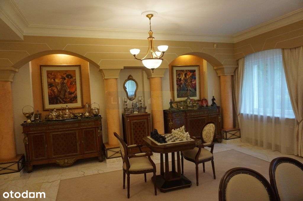 Dom W Zacisznym Miejscu-4