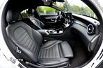 Mercedes-Benz Klasa C 300 d T 4Matic 9G-TRONIC AMG Line - 21