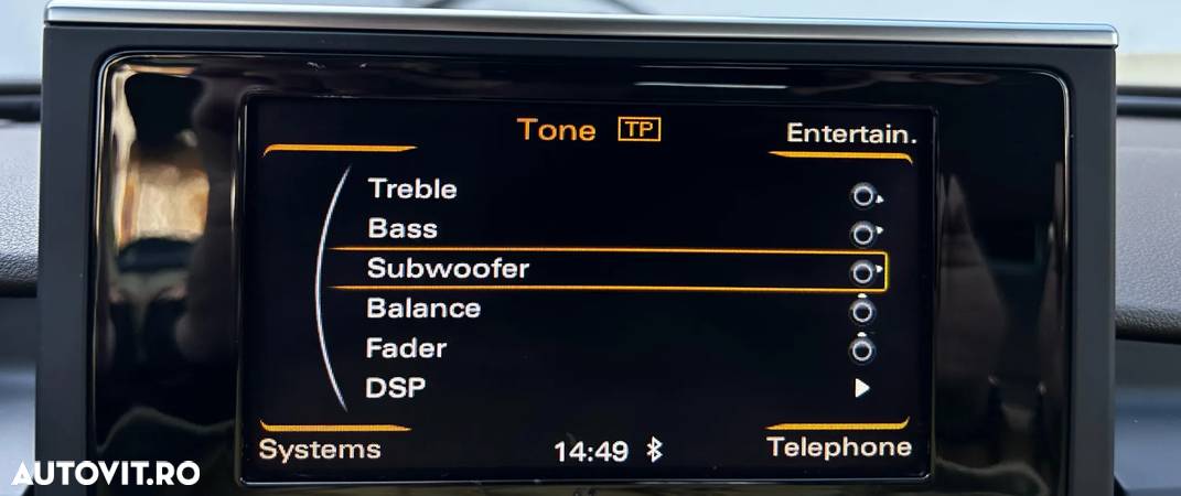 Audi A6 3.0 TDI quattro S tronic - 12