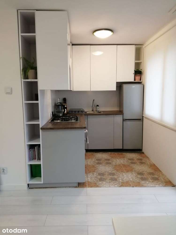 Piękne, jasne, 2-pokojowe mieszkanie po remoncie - Pełny obrazek: 4/8