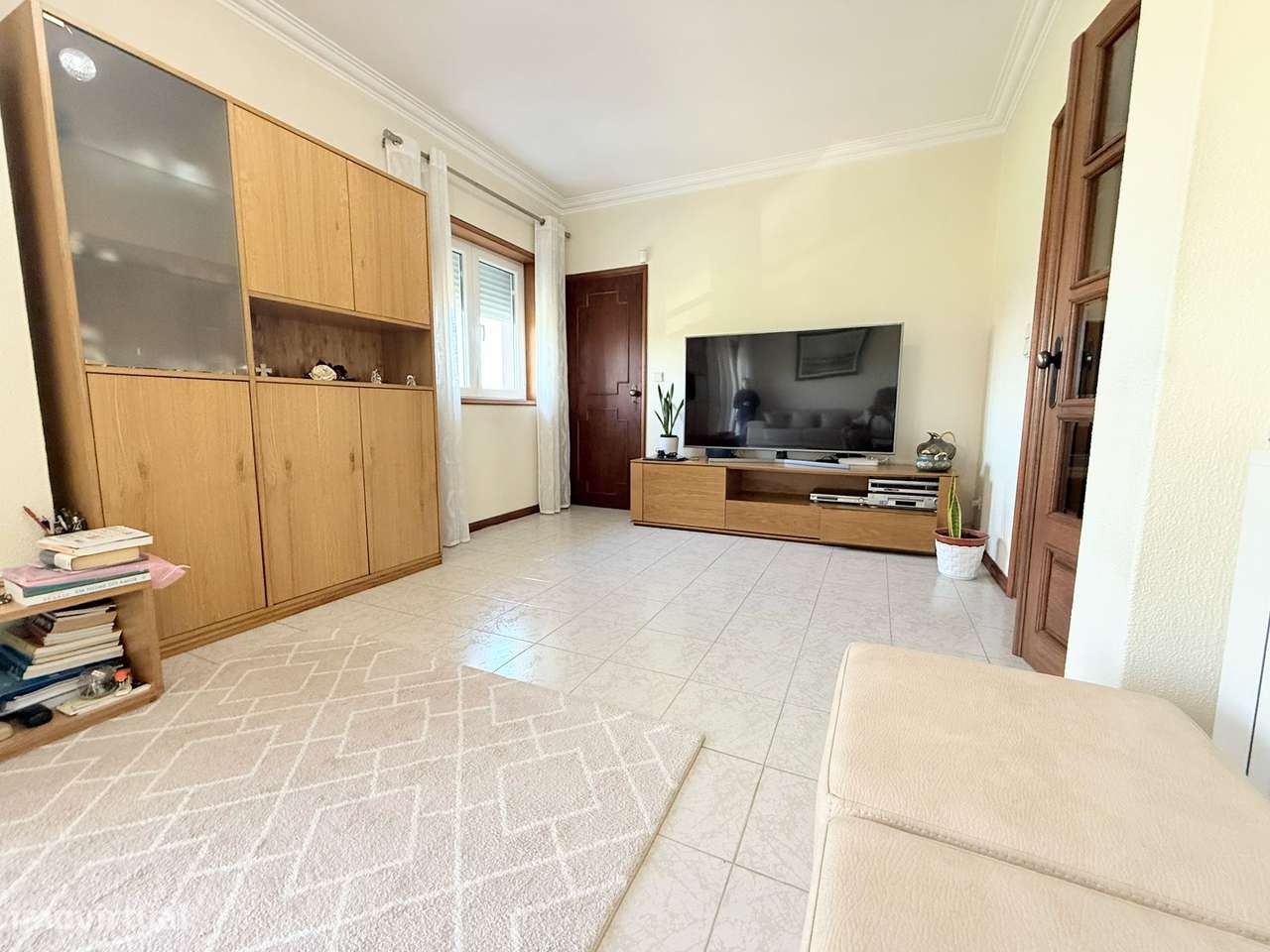 Moradia T3 | Terraço | Box 4 Carros | Varanda | Jovim | Exclusivo-29