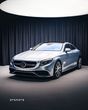 Mercedes-Benz Klasa S 63 AMG Coupe 4-Matic - 3