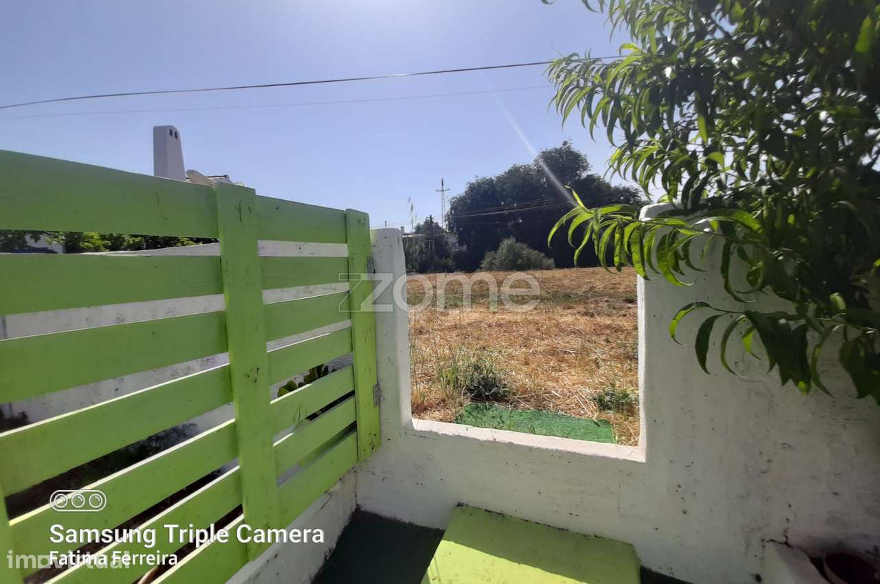 Moradia Típica Alentejana T4 com terreno - Grande imagem: 5/37