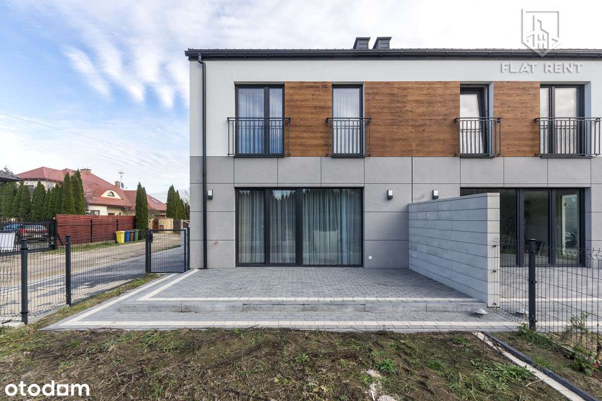 Nowy, gotowy dom, Nowa Wola!-9