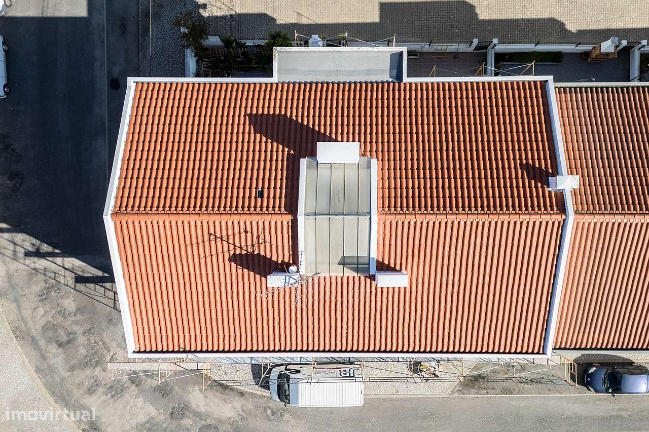 Apartamento T3 amplo e luminoso, numa das melhores zonas residenciais-18