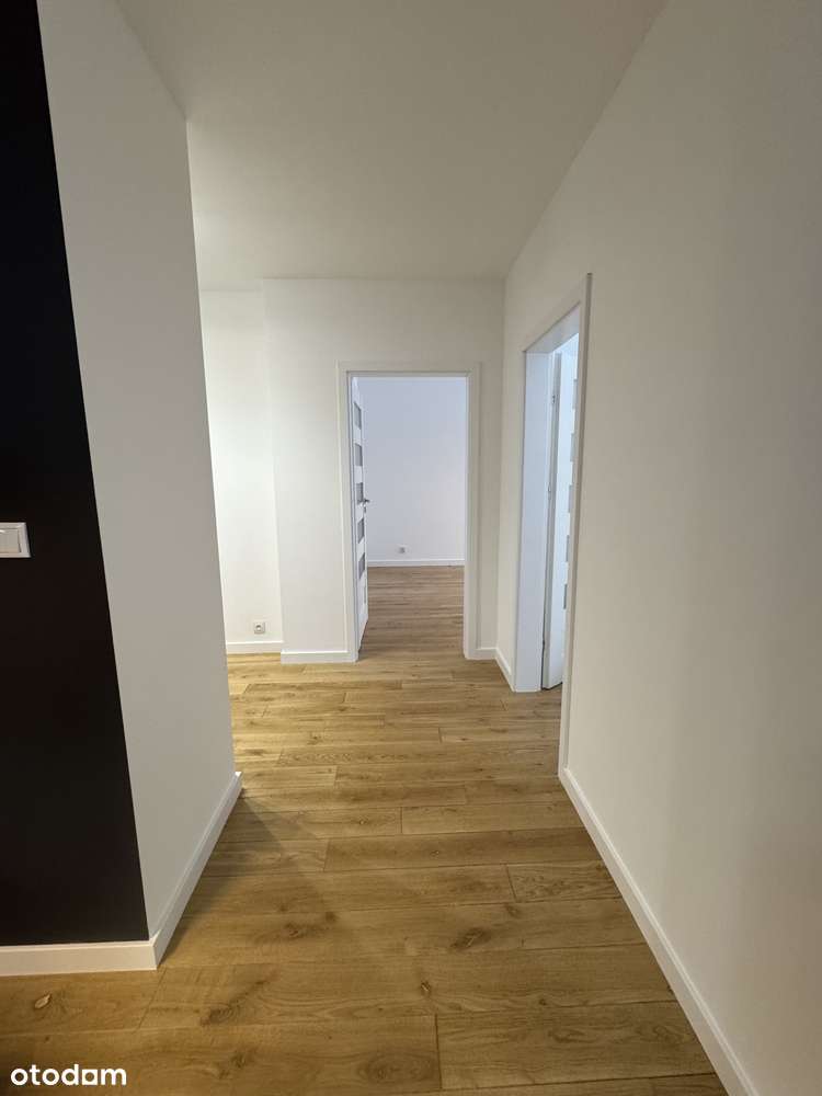 Idealna lokalizacja, 74 mkw, 3 pokoje, Wojska Polskiego 39-7