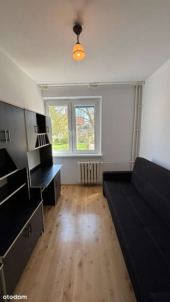 PARTER - mieszkanie 52 m2, 3 pokoje-6