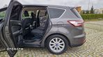 Ford S-Max 2.0 TDCi Titanium - 21