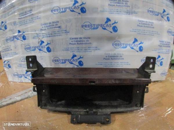 Grelha Friso 1V7X0 SUZUKI GRAND VITARA 2007 1.9 D DDIS      5P PRETO MEIO - 1