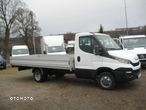 Mercedes-Benz SPRINTER DOKA 7- OSÓB + WYWROTKA NA 3 - STRONY. ORYGINAŁ - 25