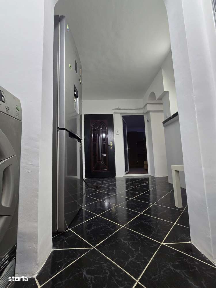 Ap. 2 cam cf I dec, zona Calarasi 4  Mobilat partial - Imagine principală: 5/8