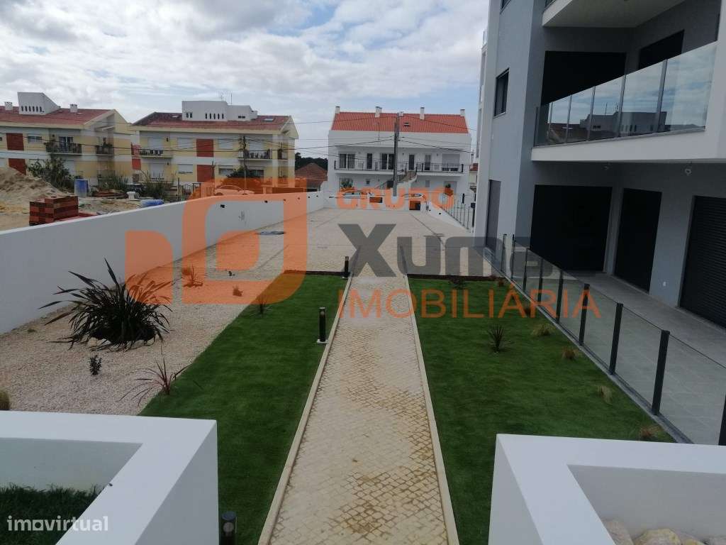 Fabuloso apartamento para arrendar em condomínio privado com piscin... - Grande imagem: 5/21