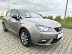 Seat Ibiza 1.4 iTech Reference - 8