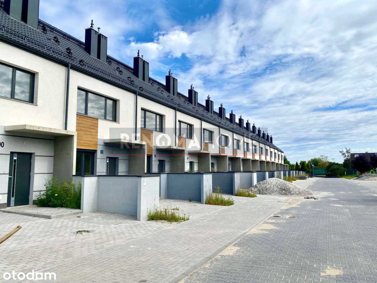 Dom z ogrodem| Prowizja 0%| Stan deweloperski-11