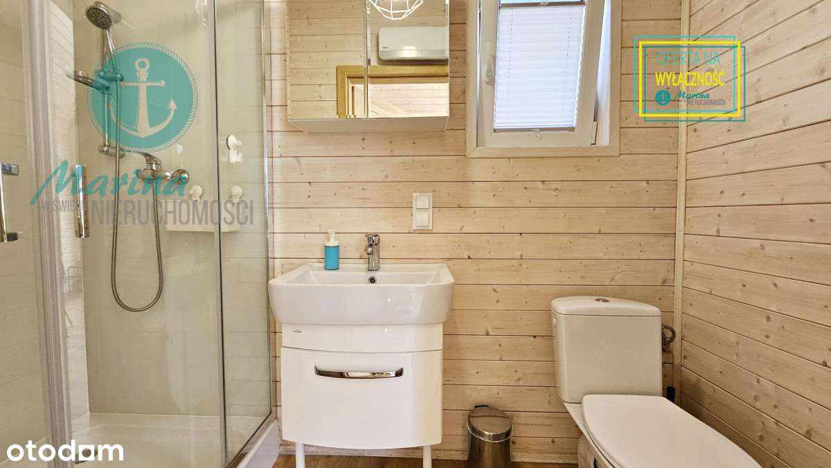 Nadmorski komfortowy kompleks domów wakacyjnych-11