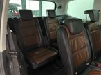 VW Sharan 2.0 TDI Highline DSG - 22