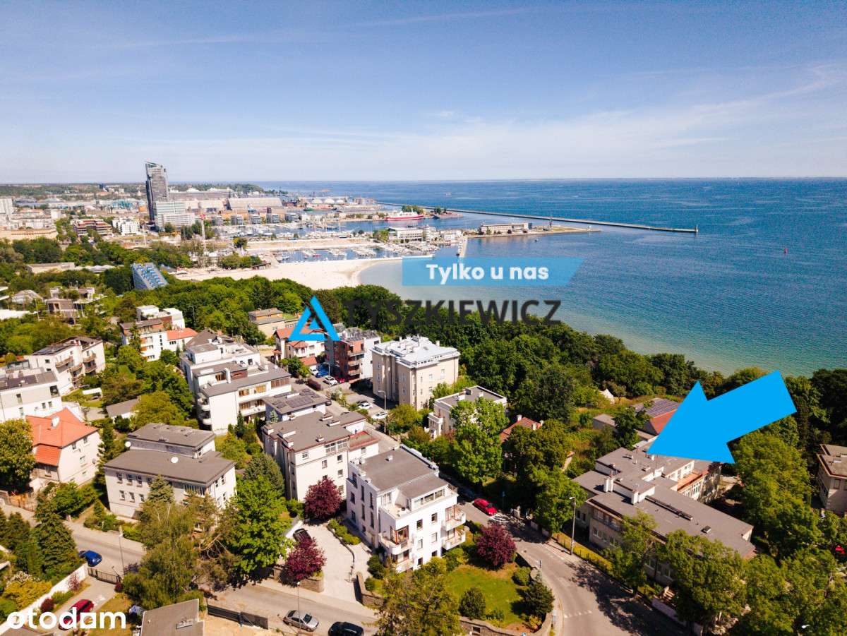 Komfortowe mieszkanie w pobliżu bulwaru
