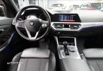 BMW Seria 3 318d Aut. Sport Line - 2