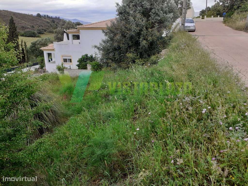 Terreno Para Venda em Monte Canelas, Portimão. - Grande imagem: 5/11