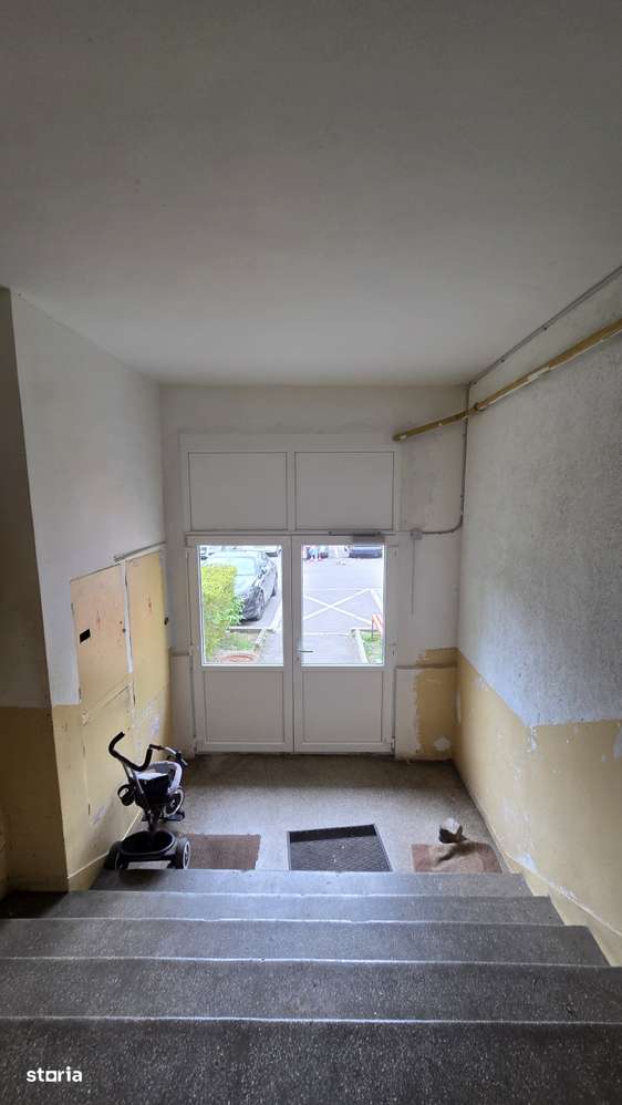Apartament 2 camere – Micro 16, Piata Rodului-7