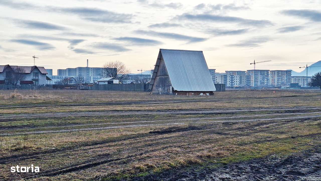 Tractorul, str.N.Labis, 1000mp, 75 euro/mp-4