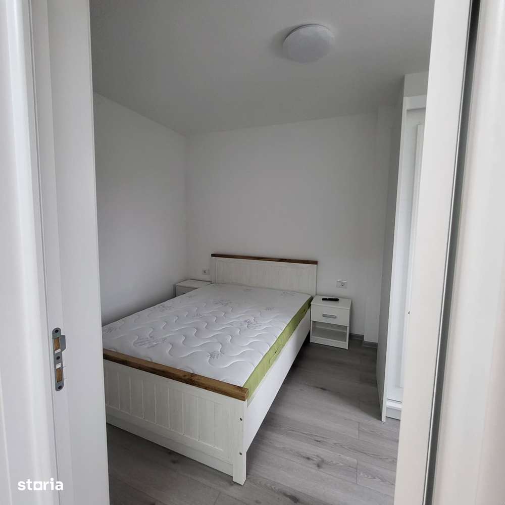 Apartament 2 camere, etaj 1 - zona Cetate-8