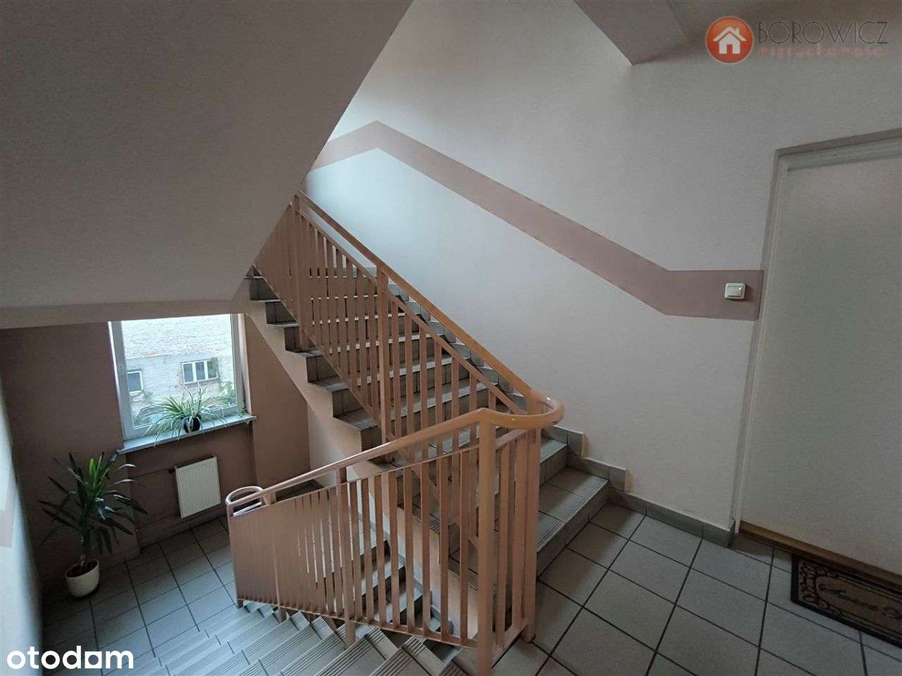 Bielsko-Biala, centrum - duże 2 pokoje-15