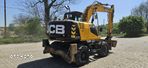 JCB JS145W - 6